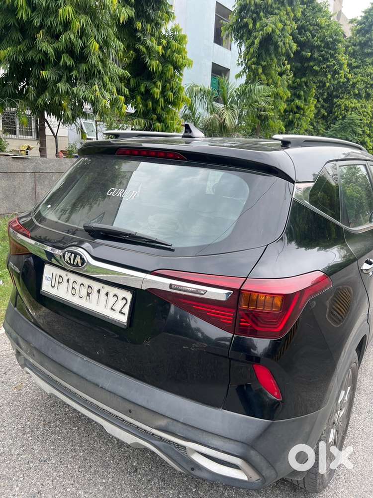 Kia Seltos 1.5 Htx 2020