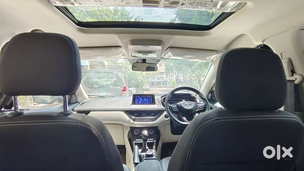 Tata Nexon 1.5 Revotorq Xz Plus (s), 2024, Petrol