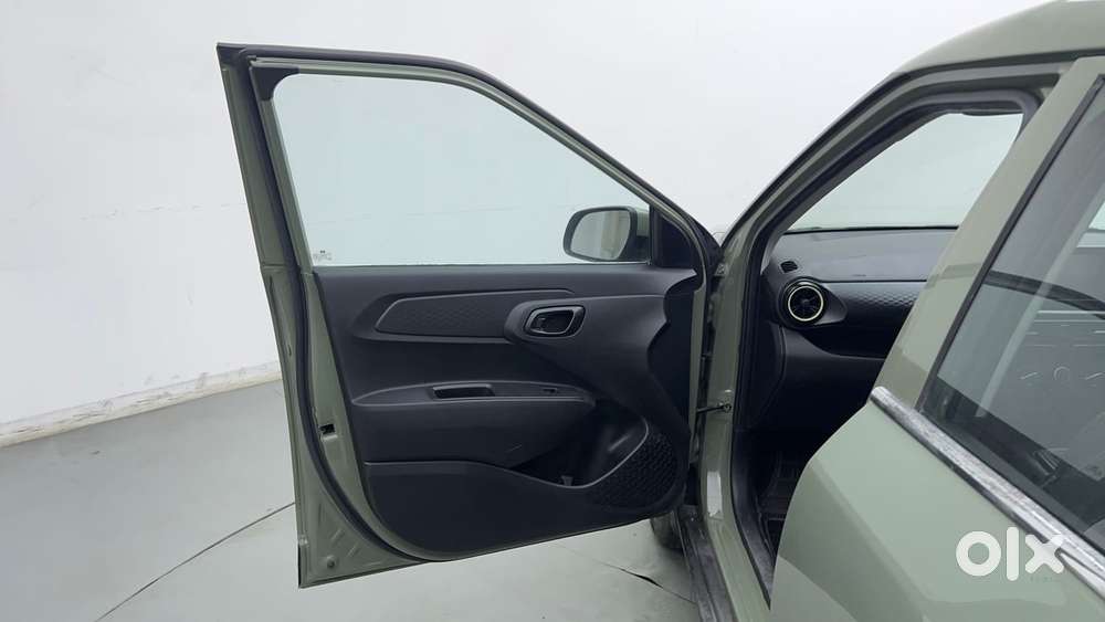 Hyundai Exter S 1.2 Mt, 2023, Petrol