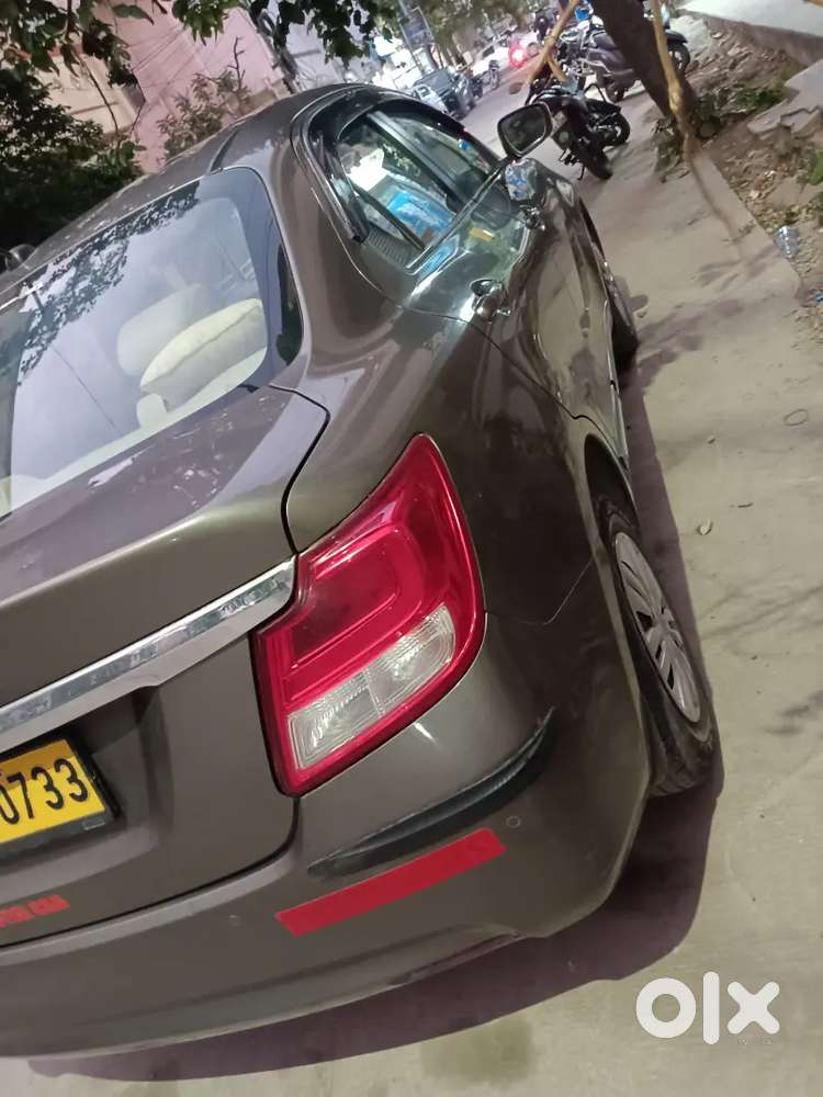 Try And Get The Car