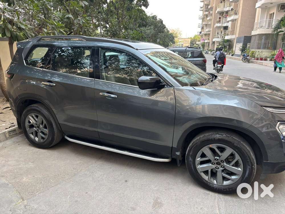 Tata Safari 2.0 Kryotec Xt Plus, 2023, Diesel