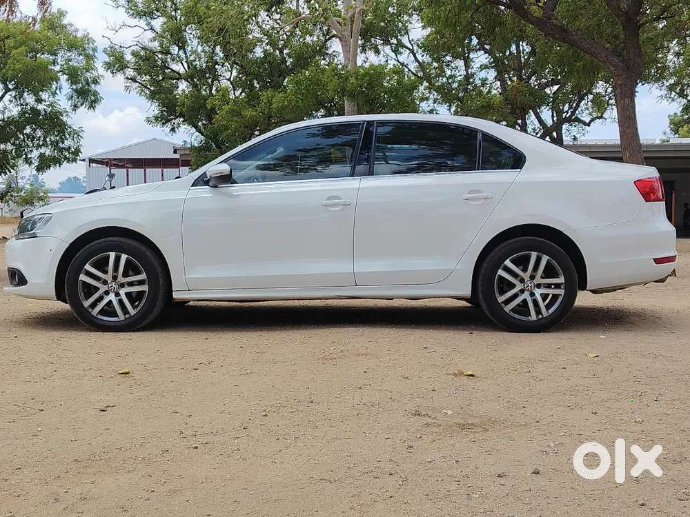 Volkswagen Jetta 2011 2.0 Highline Tdi