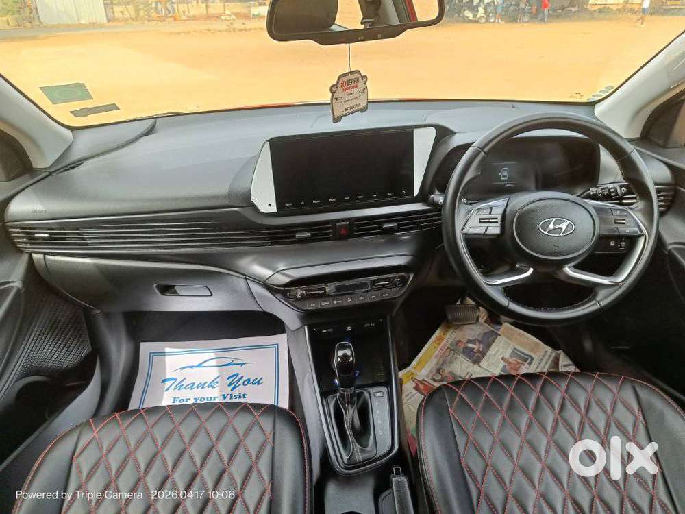Hyundai I20 1.4 Asta, 2021, Petrol