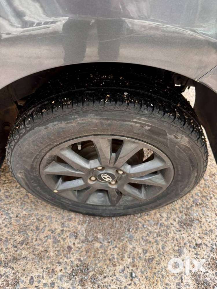 Hyundai I20, 2019, Petrol