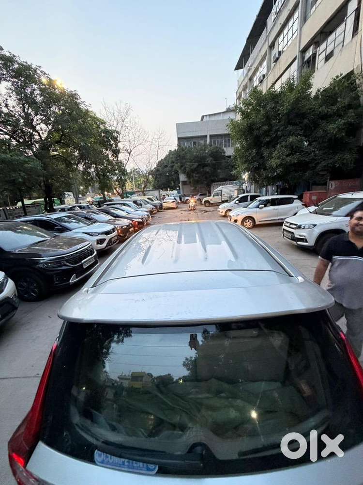 Maruti Suzuki Ertiga 2019 Petrol Good Condition