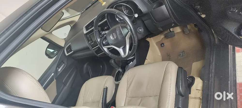 Honda Jazz 2018 Petrol 45000 Km Driven