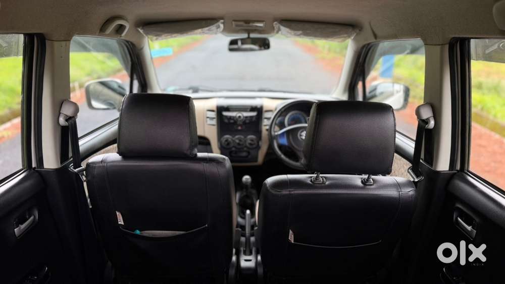 Maruti Suzuki Wagon R 2019 Year