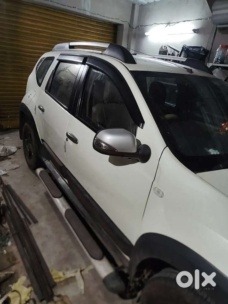 Renault Duster 2014 Diesel