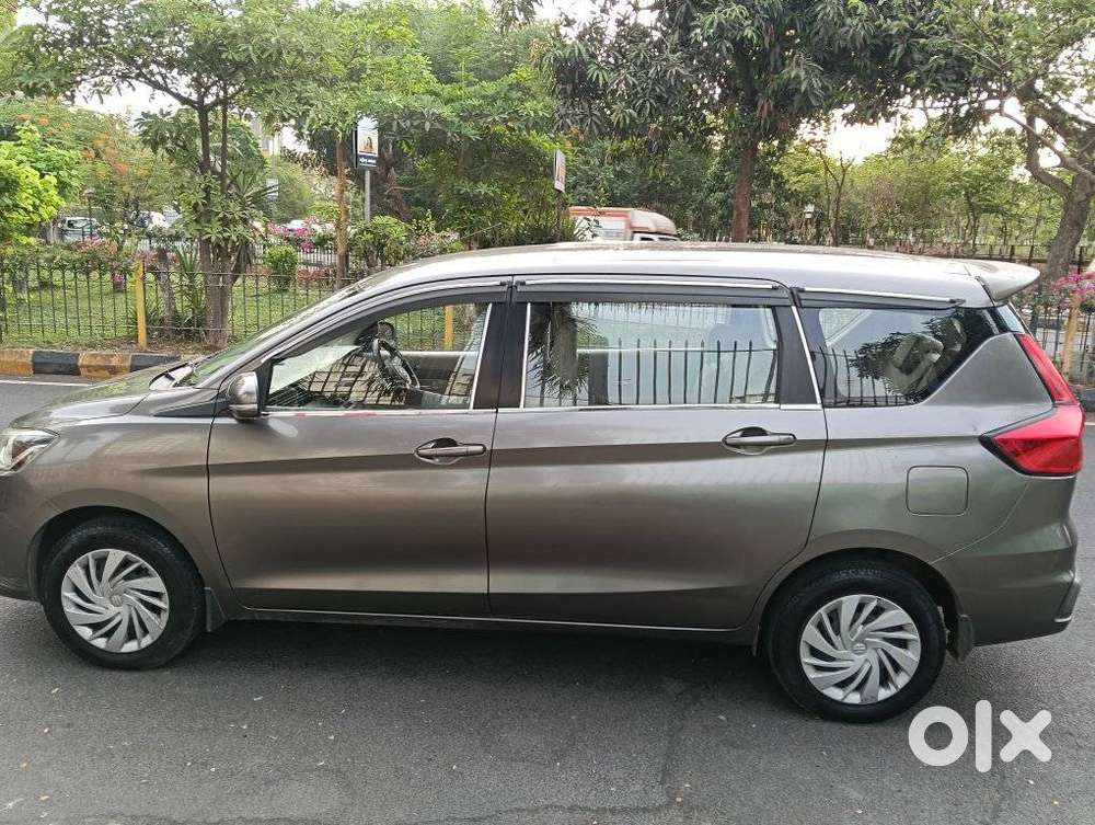 Maruti Suzuki Ertiga Vxi Petrol, 2020, Cng & Hybrids