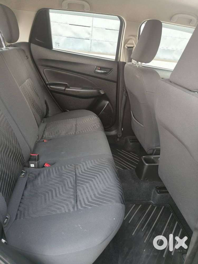 Maruti Suzuki Swift Ddis Zdi, 2019, Diesel