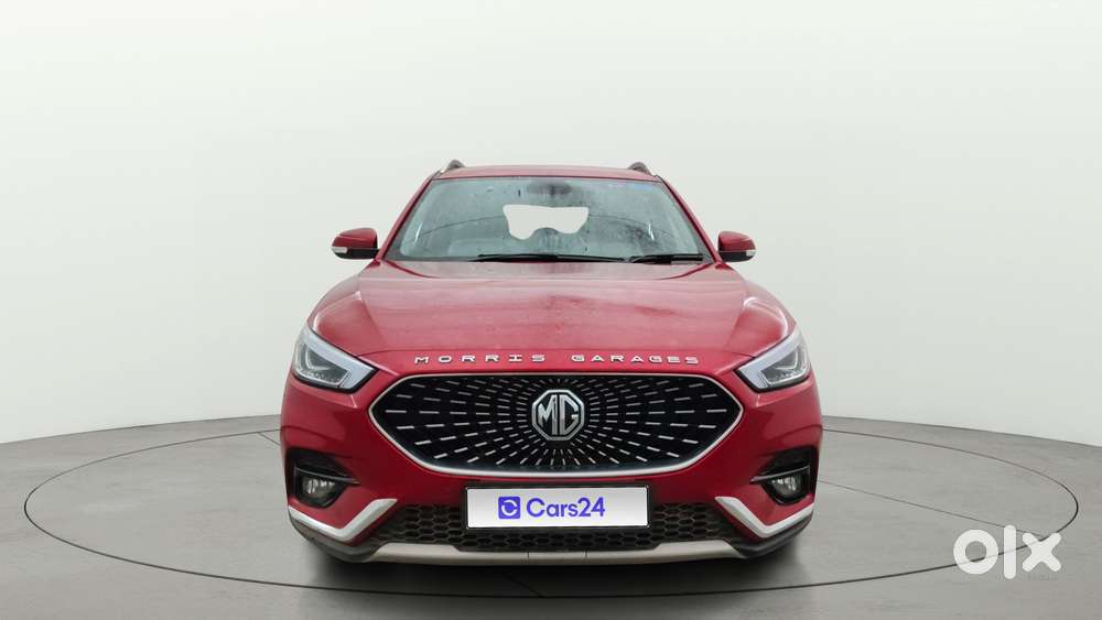 Mg Astor 1.5 Sharp Ex Mt, 2022, Petrol