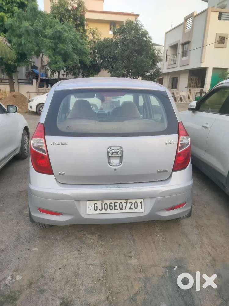 Hyundai I10 Magna 2014 Model