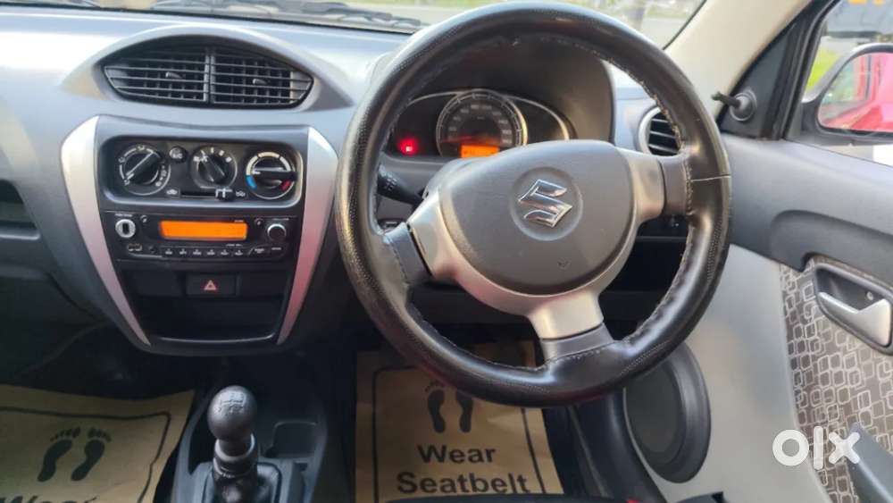 Maruti Suzuki Alto 800 0.8 Vxi (o), 2018, Petrol