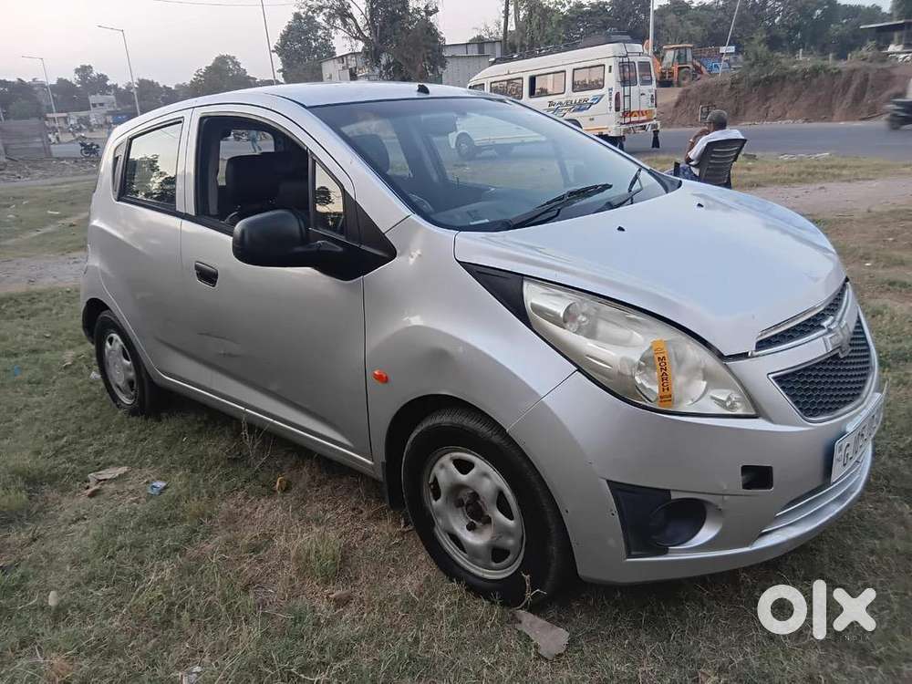 Chevrolet Car Diesel Manual 2013