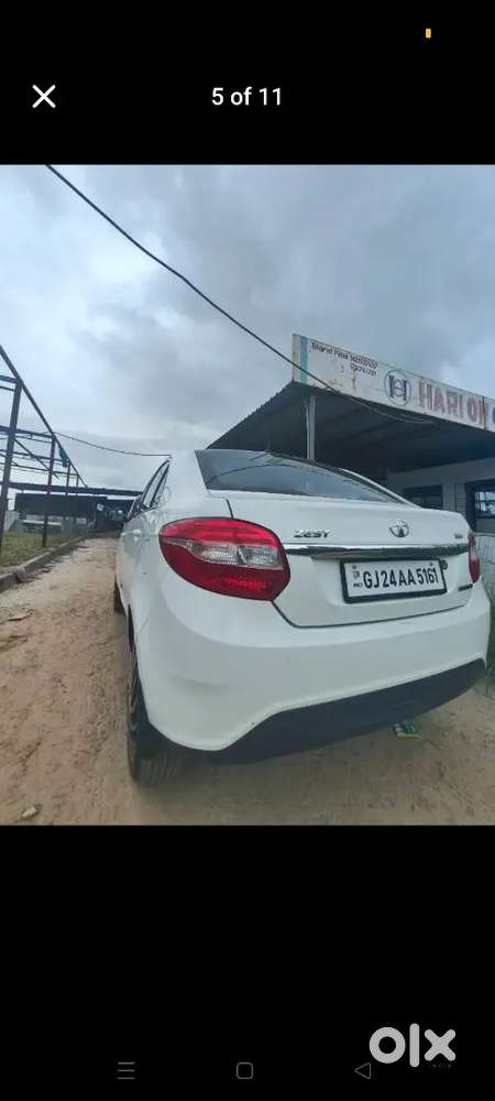 “tata Zest Xm Petrol 2016, 87000 Km Driven, 2nd Owner, Well Maintained