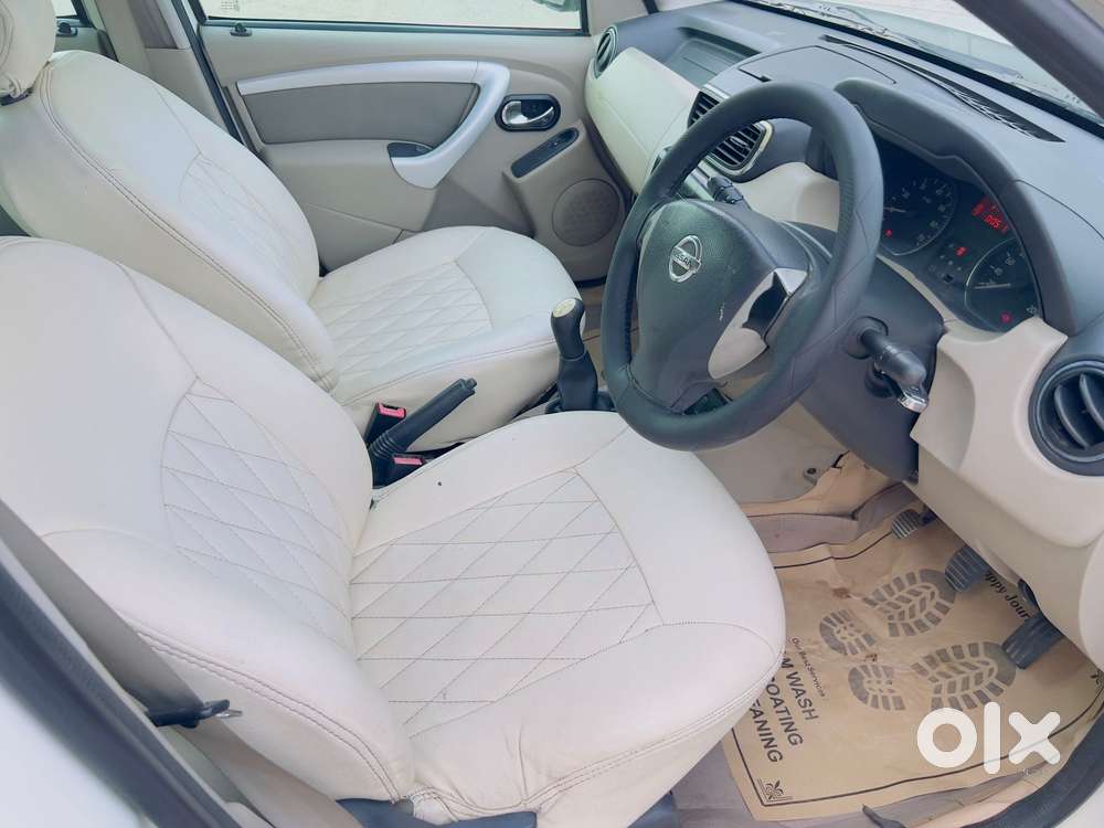 Nissan Terrano Xl 85 Ps Deisel, 2014, Diesel