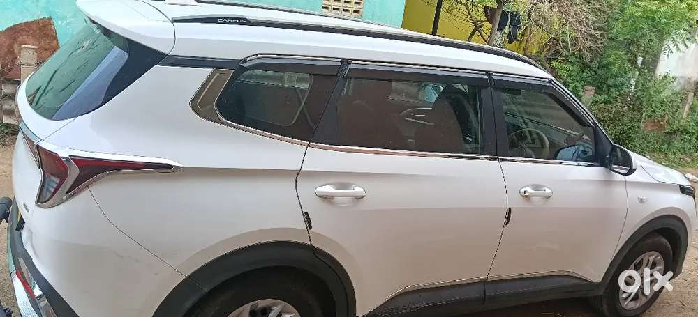 Kia Carens Diesel Imt 2024