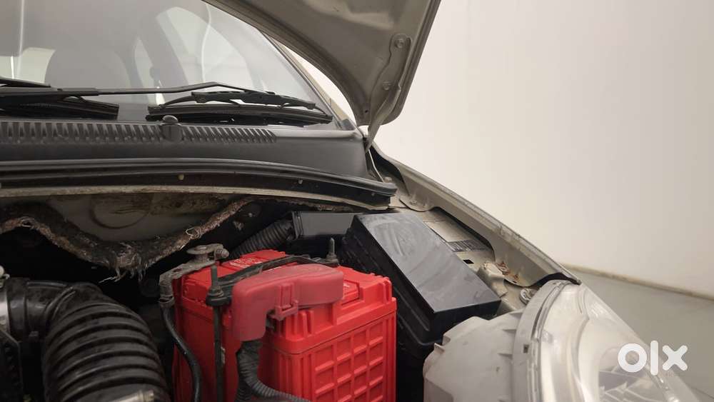 Chevrolet Spark 1.0 Ls Bs3, 2014, Petrol