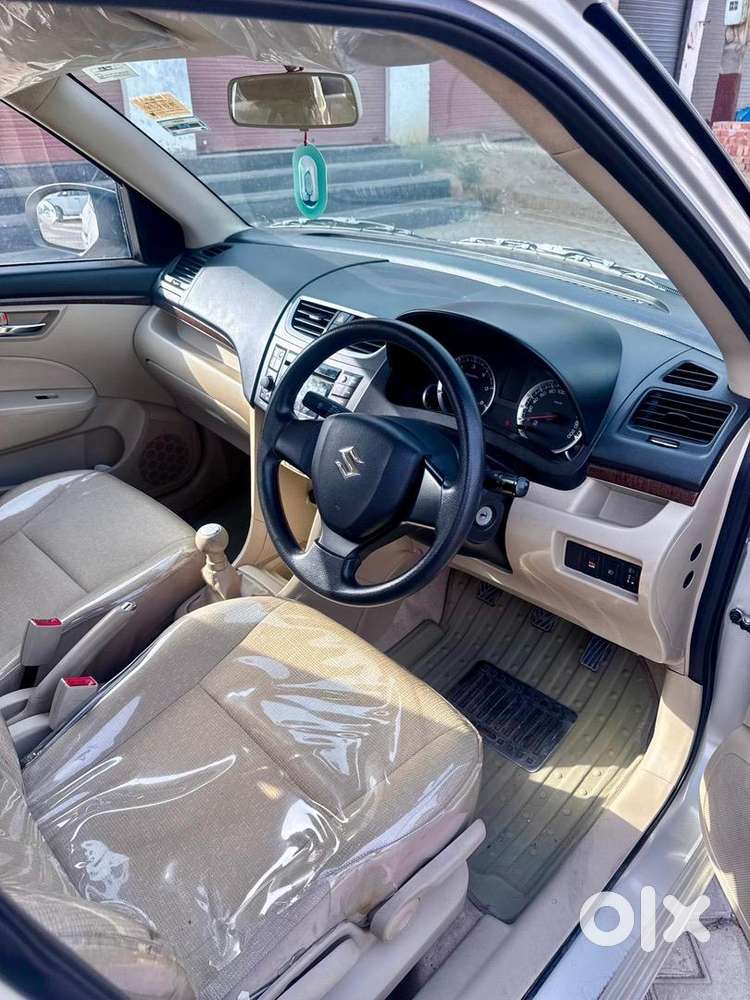 Maruti Suzuki Diesel 2015