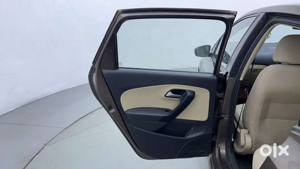 Volkswagen Ameo 1.2 Mpi Comfortline Plus, 2016, Petrol