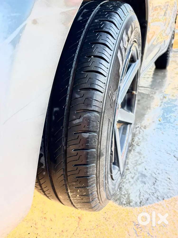 Maruti Suzuki Swift 2018 Petrol 91000 Km Driven