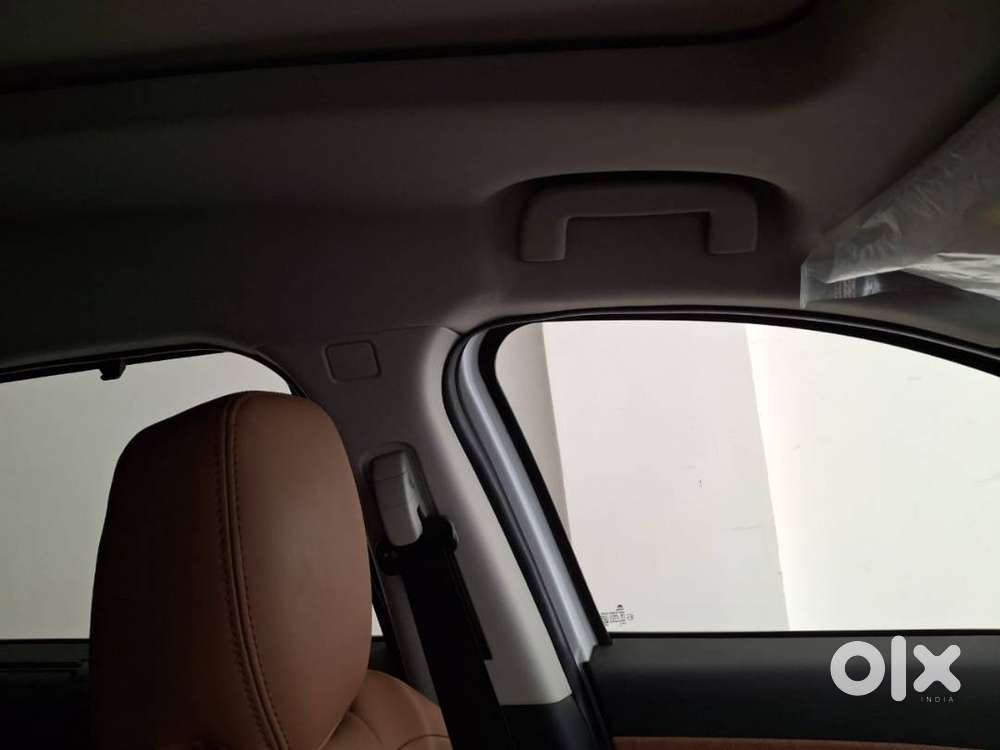 Brand New Cindition Tata Safari Less Driven