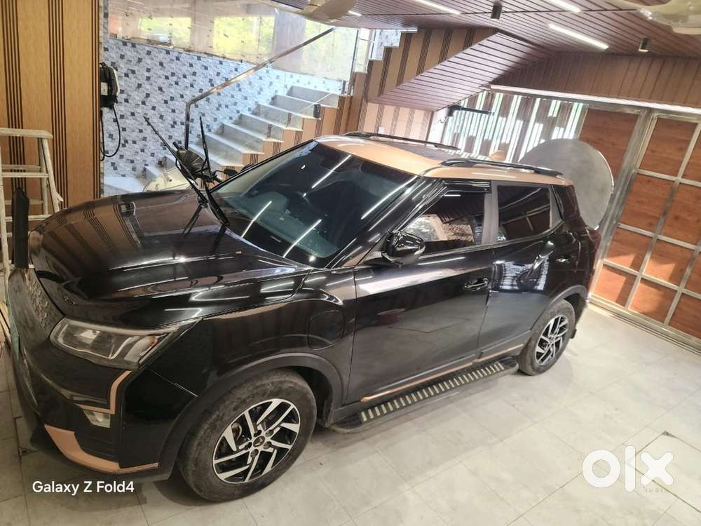 Mahindra Xuv400 El Pro 2024(1st Owner And Company Service Record)