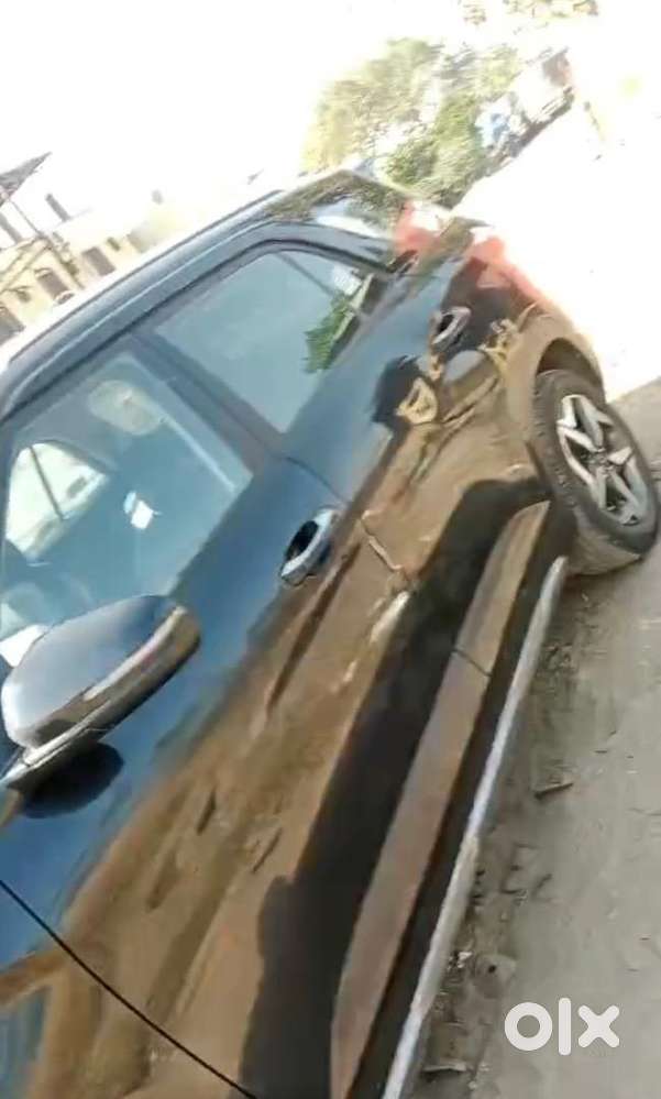 Hyundai Alcazar 2021 Diesel Good Condition