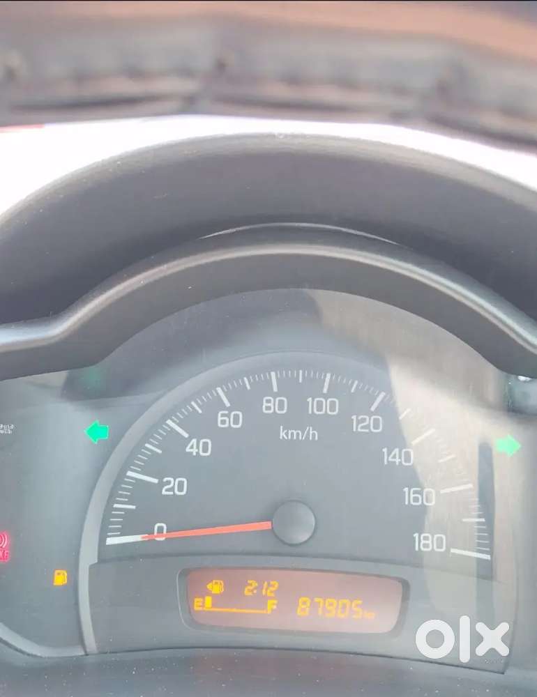 Maruti Suzuki Celerio 2014 Petrol 87900 Km Driven