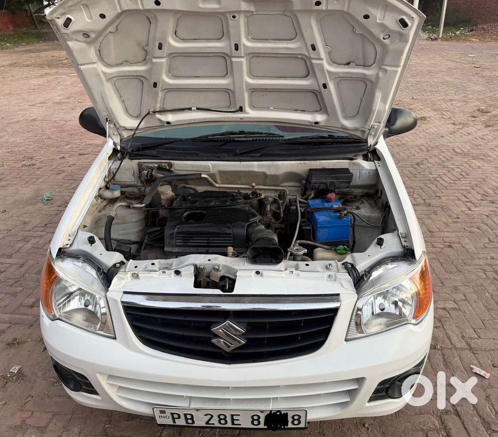 Best Condition Maruti Suzuki Alto 2012