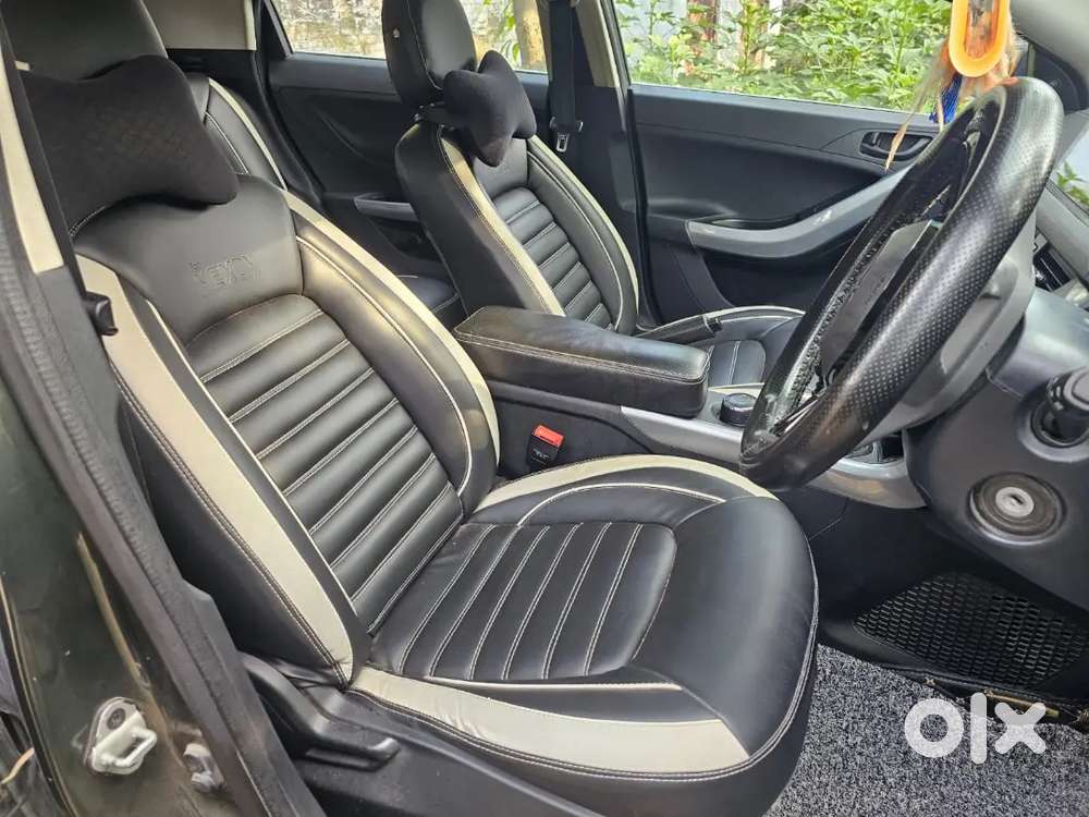Tata Nexon 2021 Petrol , First Owner