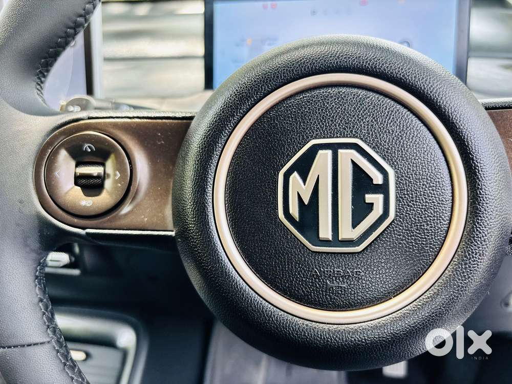 Mg Windsor Ev Essence, 2026, Electric