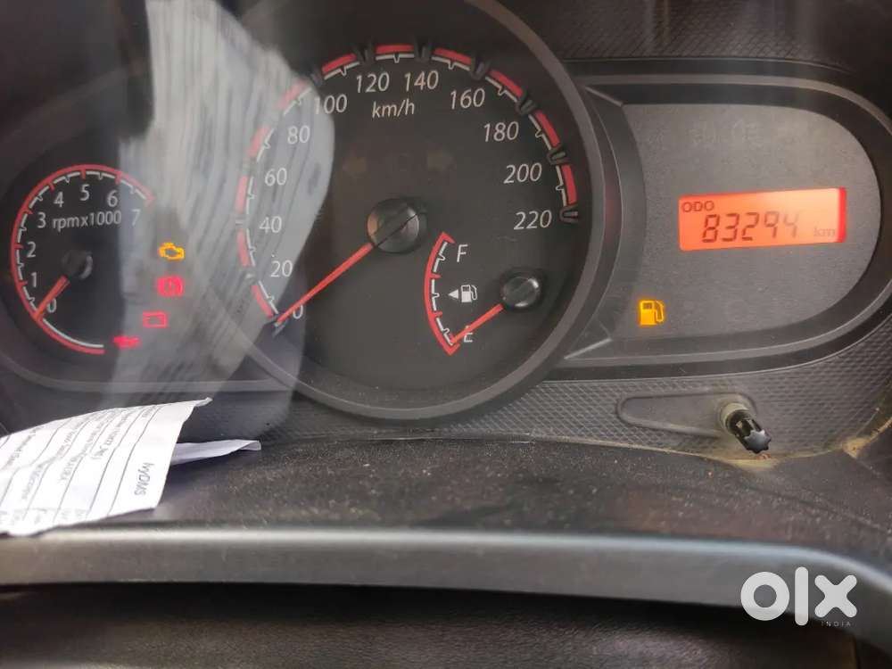 Ford Figo 2010 Petrol Well Maintained And Validity Is 2031