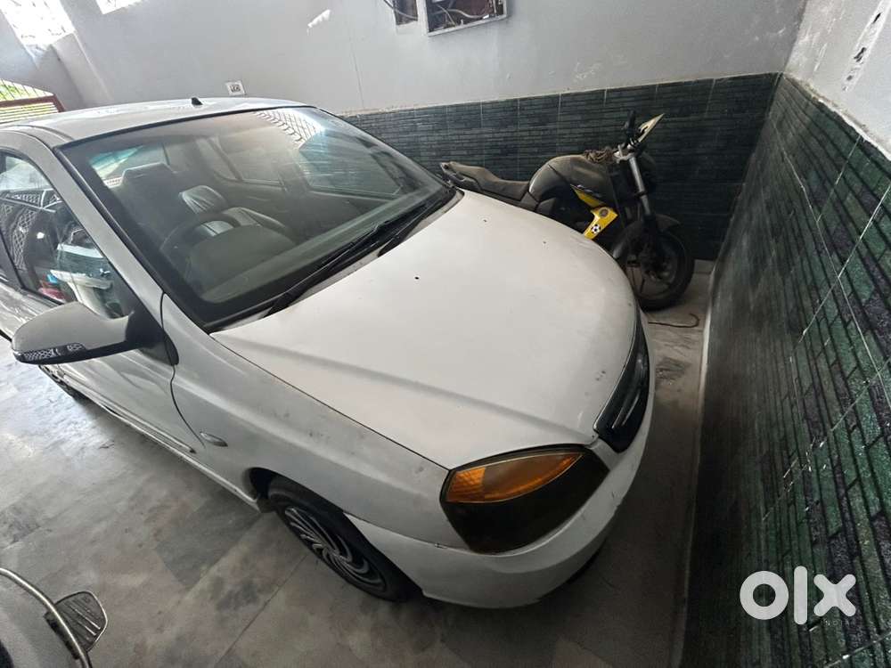 Tata Indigo Cs 2011 Diesel Good Condition