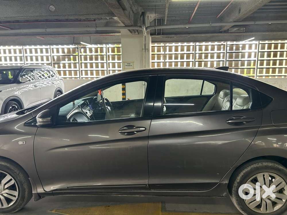 Honda City 2014 Diesel Good Condition