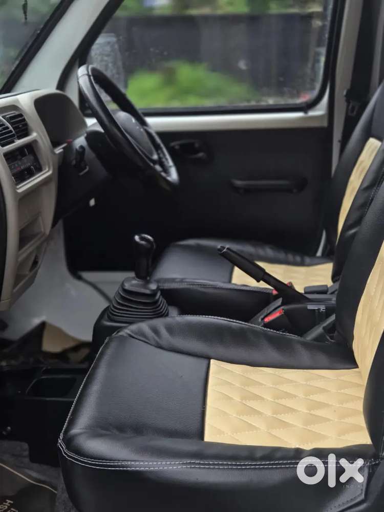 Maruti Suzuki Eeco 2022 Petrol Well Maintained