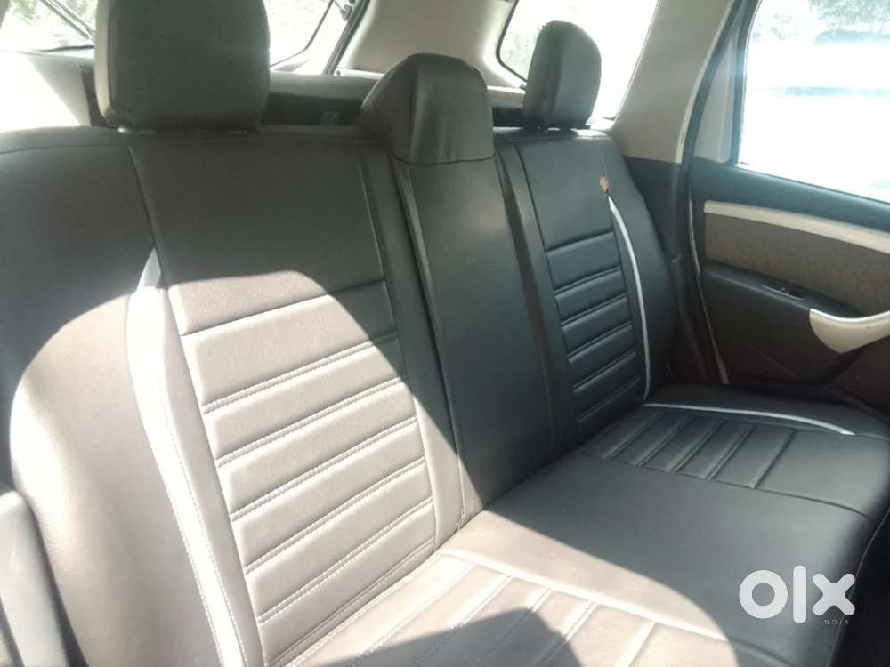 Renault Duster 1.5 Petrol Rxl, 2014, Petrol