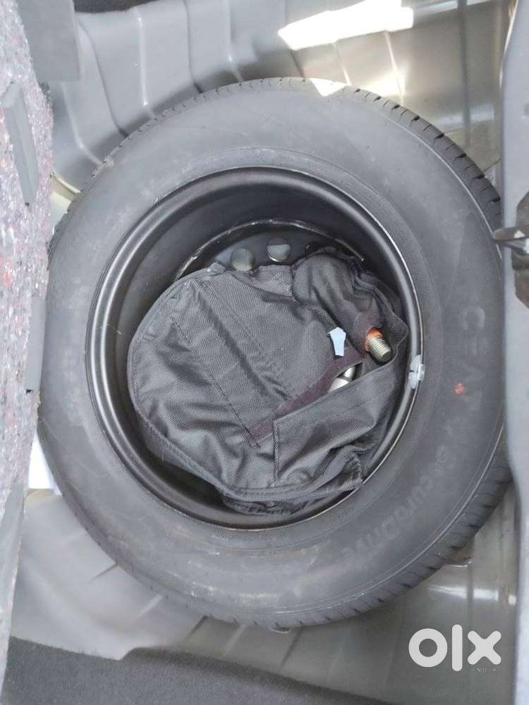 Tata Punch Creative Flagship Dual Tone Amt, 2023, Petrol