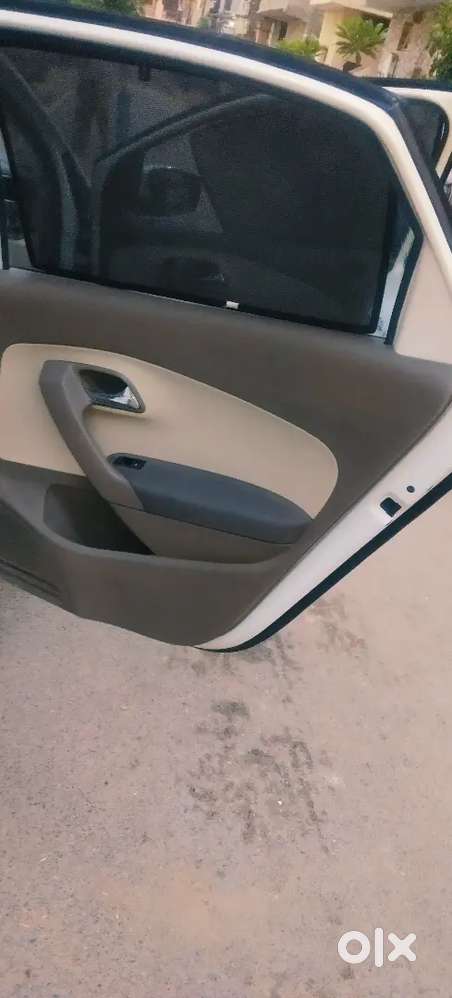 Skoda Rapid 2013 Petrol Good Condition