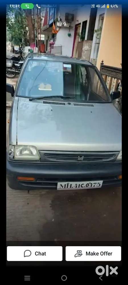 Clean And Good Condition