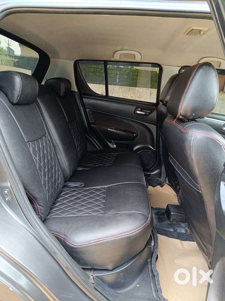Maruti Suzuki Swift Ddis Vdi, 2015, Diesel