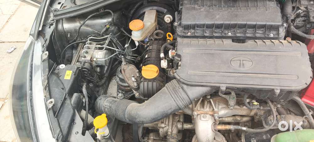 Tata Tigor Xz Cng, 2023, Cng & Hybrids
