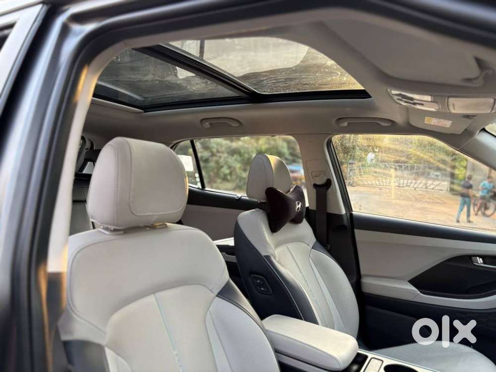 Hyundai Creta Ev Electric (excellencelr (hc), 2025, Electric
