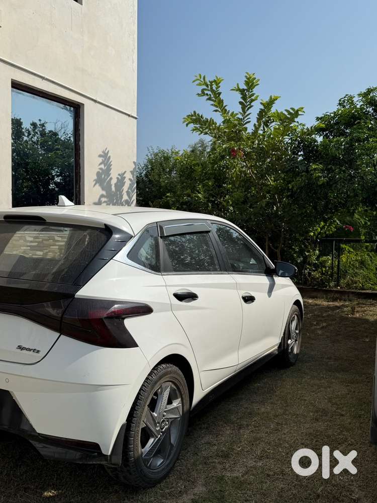Hyundai New I20 Diesel 2023