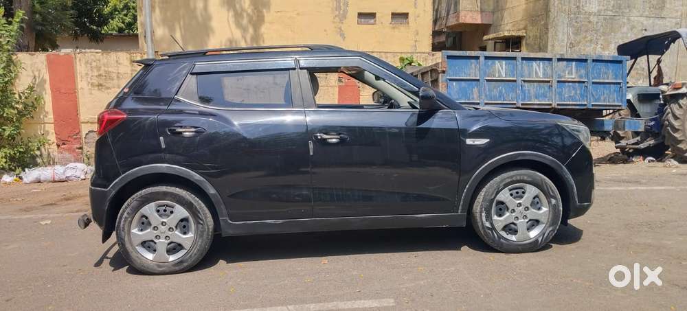 Mahindra Xuv300 W8 Option, 2024, Petrol
