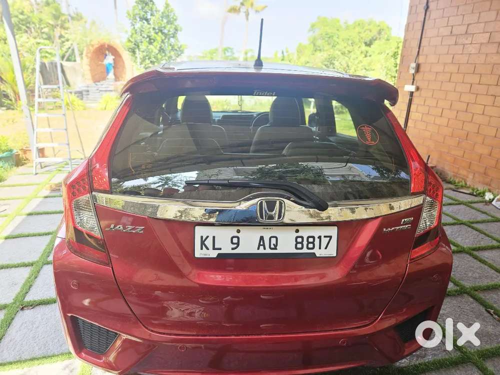 Honda Jazz 1.2 2019 Petrol
