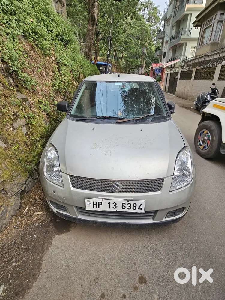 Car Is In Very Good Condition, With Recent Service Done 10 Days Back.