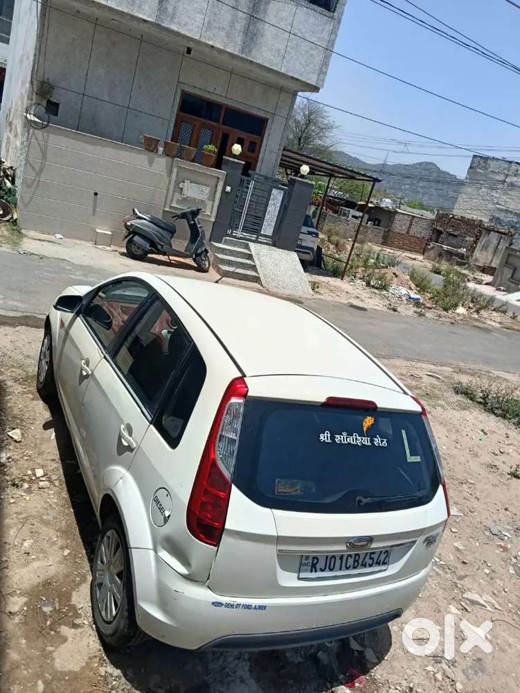Ford Figo 2011