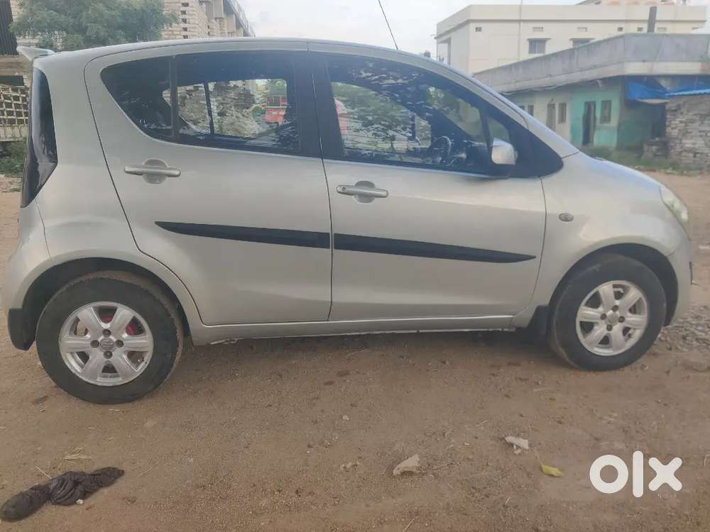 Maruti Suzuki Ritz Vdi 2014