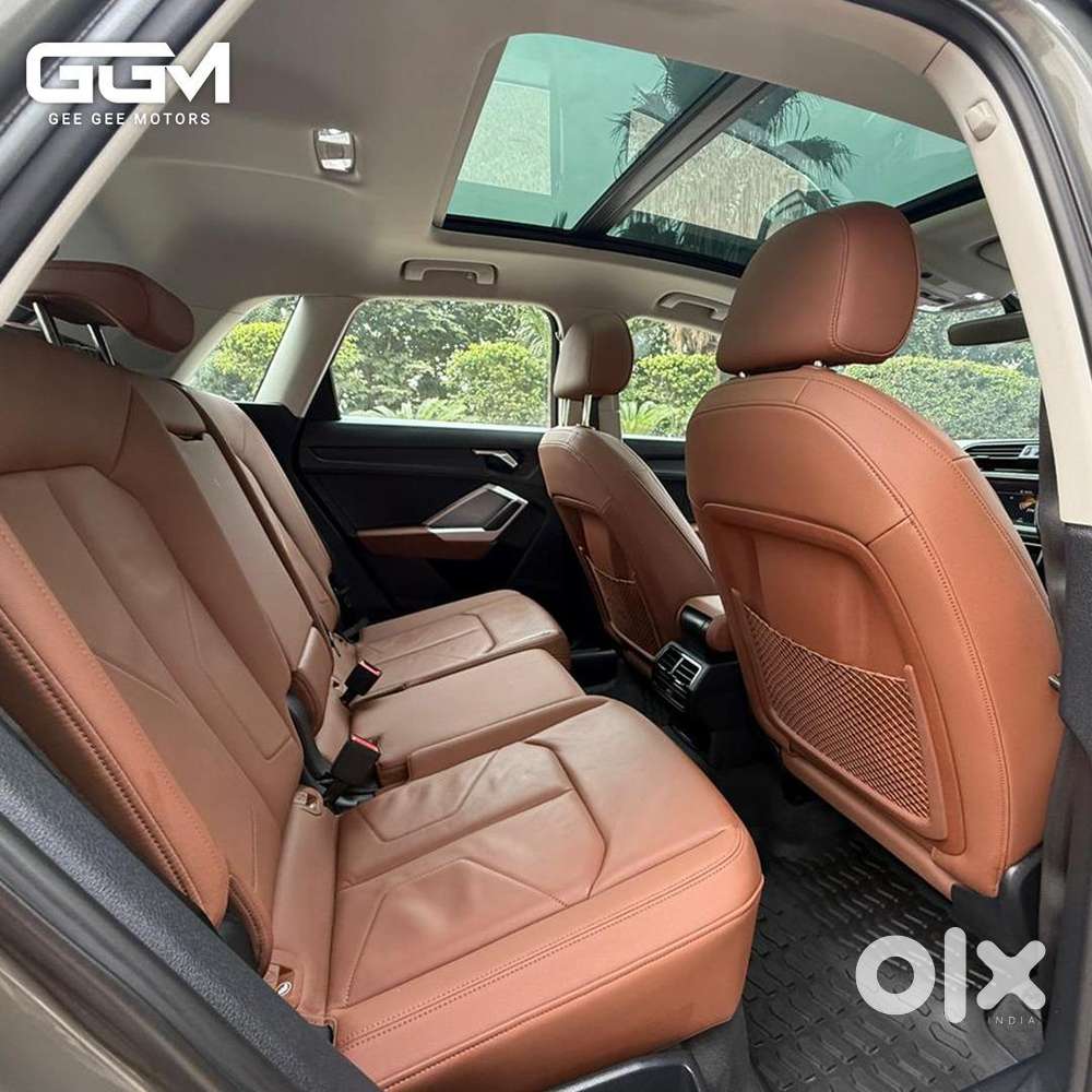 Audi Q3 40 Tfsi Premium Plus, 2023, Petrol